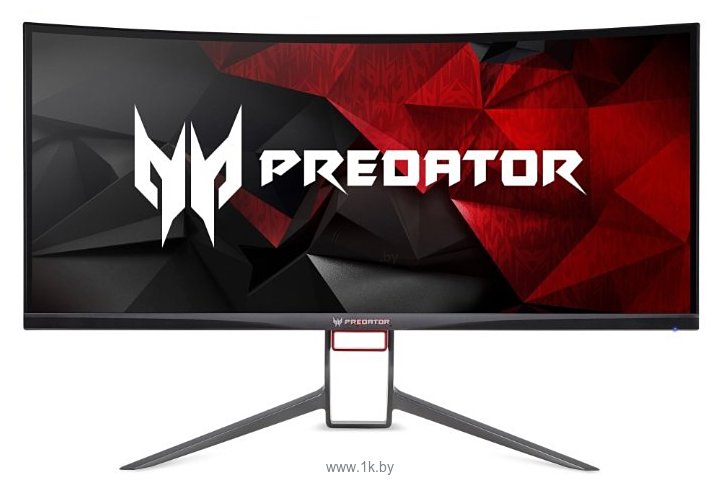 Фотографии Acer Predator X34Pbmiphzx