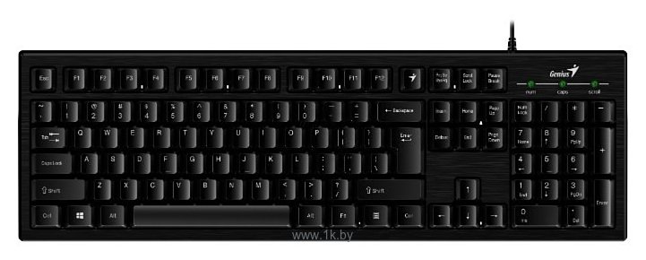 Фотографии Genius Smart KB-101