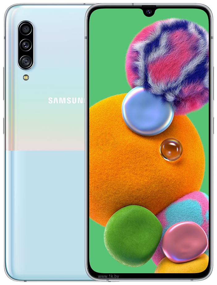 Фотографии Samsung Galaxy A90 5G SM-A908N 6/128GB