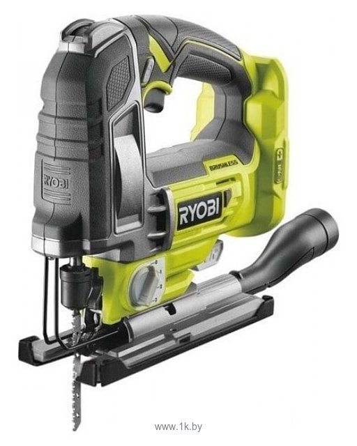 Фотографии RYOBI R18JS7-0