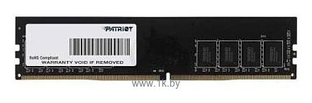 Фотографии Patriot Memory Signature PSD416G320081