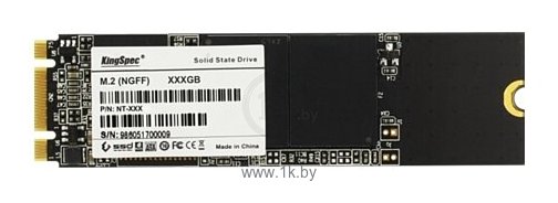 Фотографии KingSpec 128 GB (NT-128)