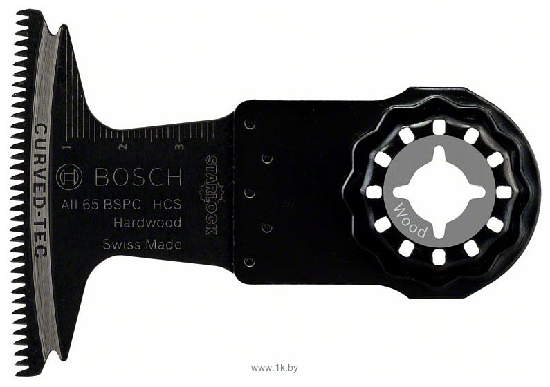 Фотографии Bosch 2608662355 5 предметов