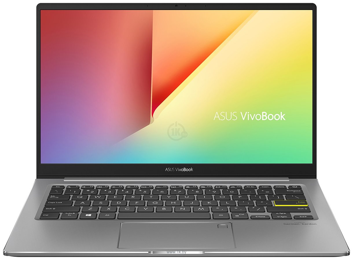 Фотографии ASUS VivoBook S13 S333JQ-EG025T