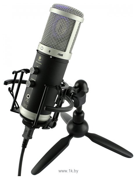Фотографии Recording Tools MCU-02 Pro