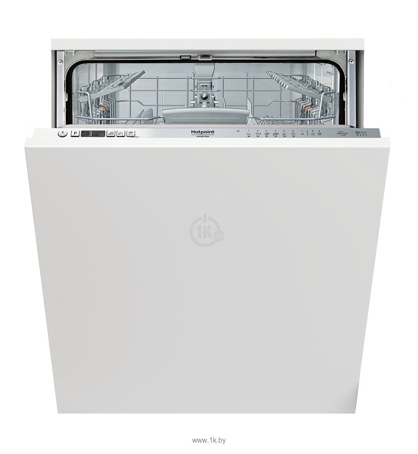 Фотографии Hotpoint-Ariston HIO 3T141 W