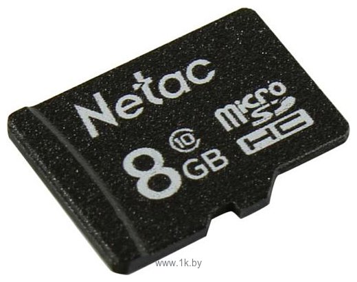 Фотографии Netac NT02P500STN-008G-S