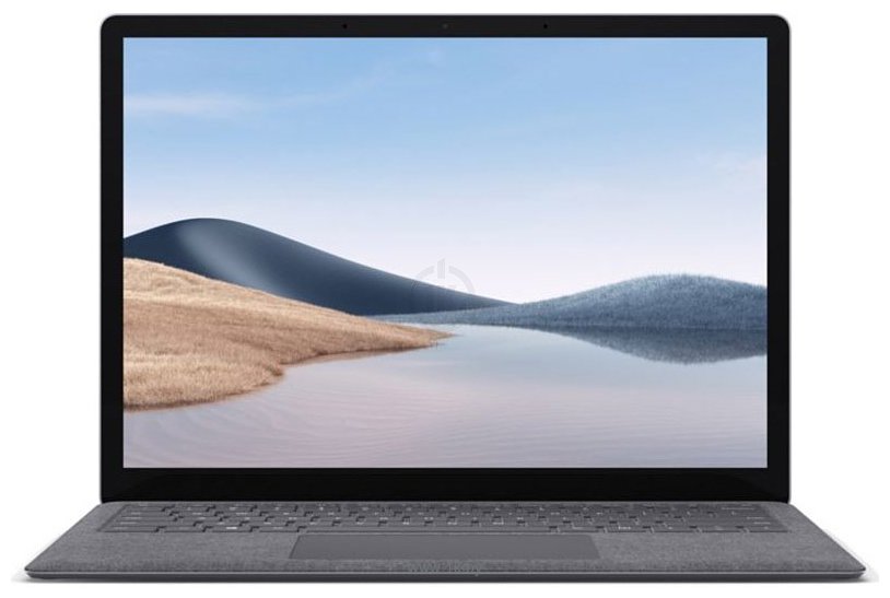 Фотографии Microsoft Surface Laptop 4 5PB-00005