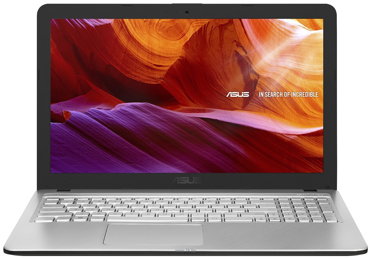 Фотографии ASUS VivoBook R543BA-GQ883T