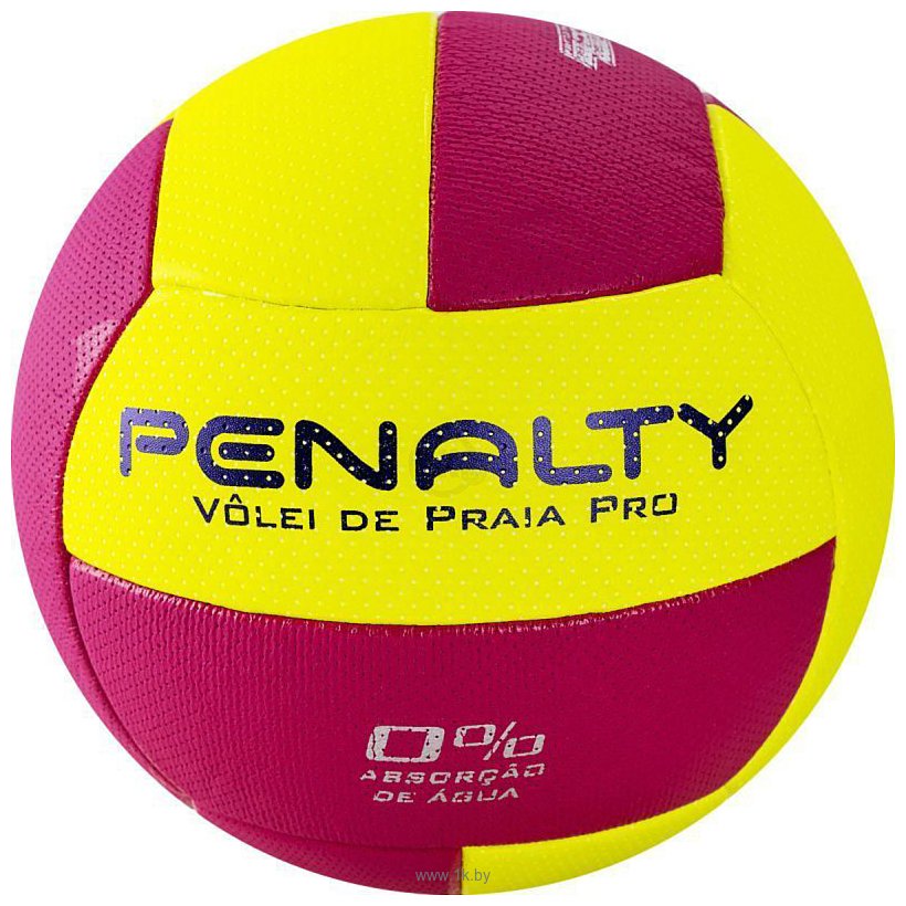 Фотографии Penalty Bola Volei De Praia Pro 5415902013-U (5 размер)
