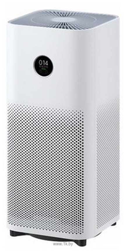 Фотографии Xiaomi Mi Smart Air Purifier 4 (AC-M16-SC)