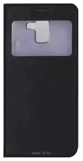 Фотографии Case Hide Series для Samsung Galaxy J6 (черный)