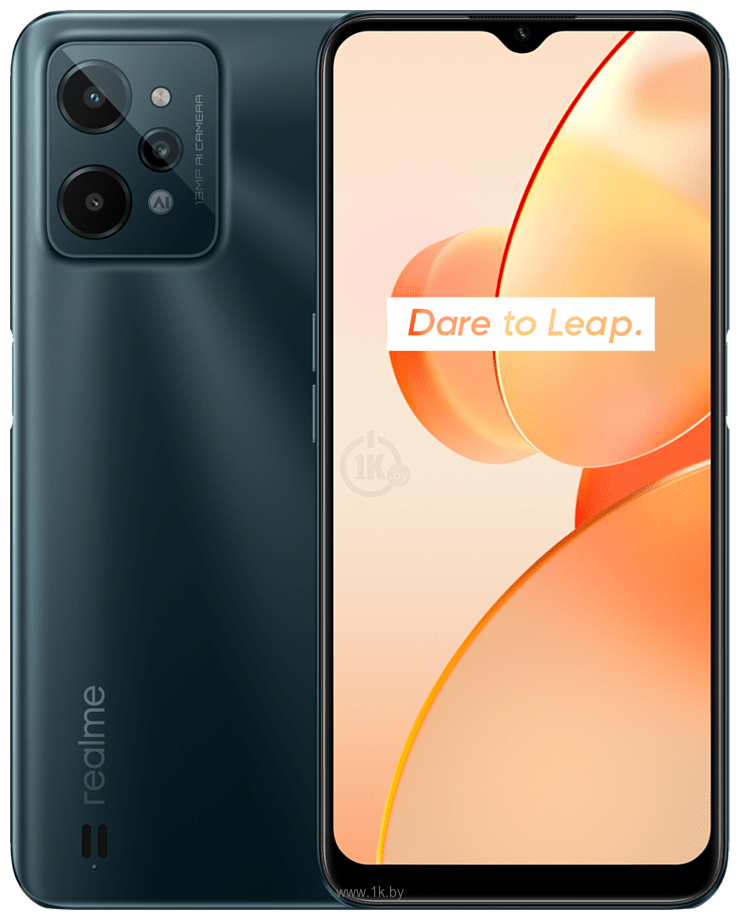 Фотографии Realme C31 RMX3501 4/64GB (международная версия)