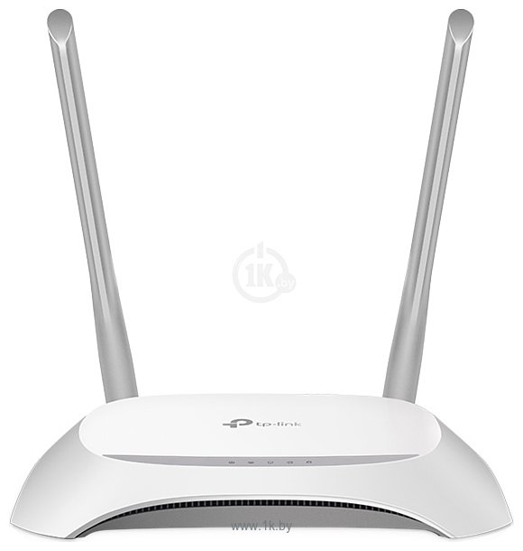 Фотографии TP-Link TL-WR850N(ISP)