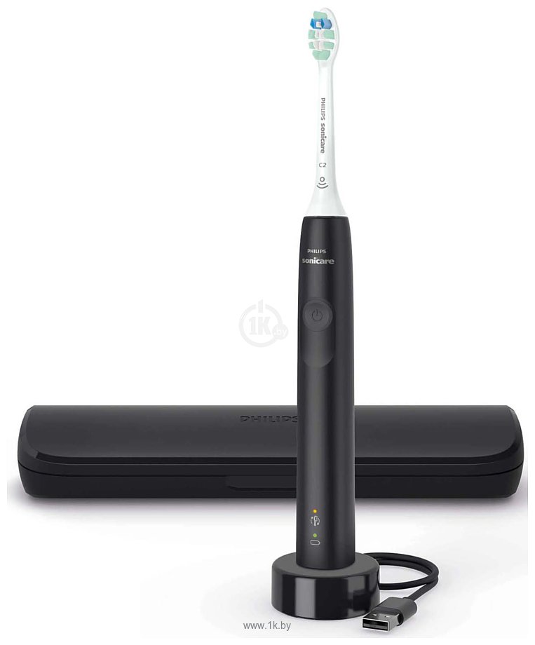 Фотографии Philips Sonicare 3100 Series HX3673/14