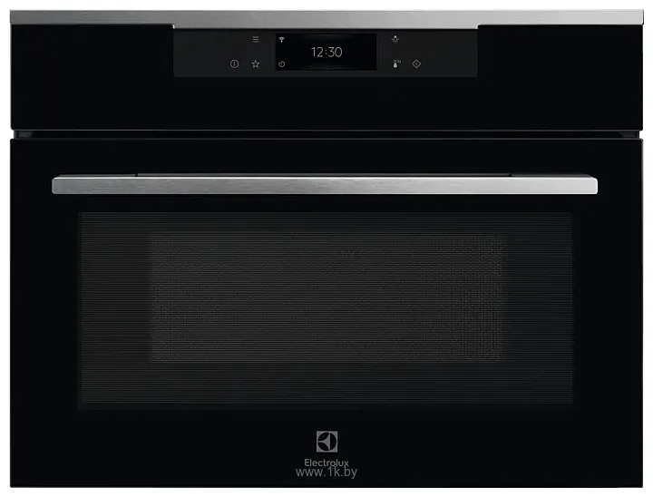 Фотографии Electrolux EVM8E08X