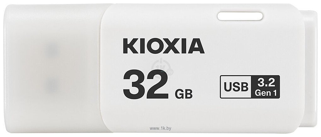 Фотографии Kioxia U301 32GB