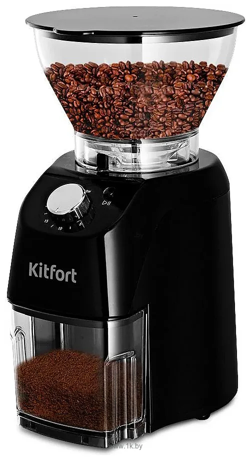 Фотографии Kitfort KT-791