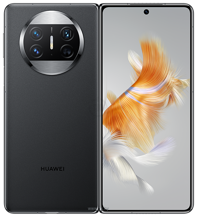 Фотографии Huawei Mate X3 12/512GB