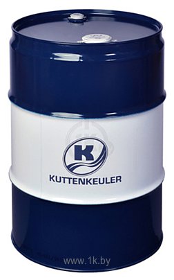Фотографии Kuttenkeuler Syntronic FOD 5W-30 60л