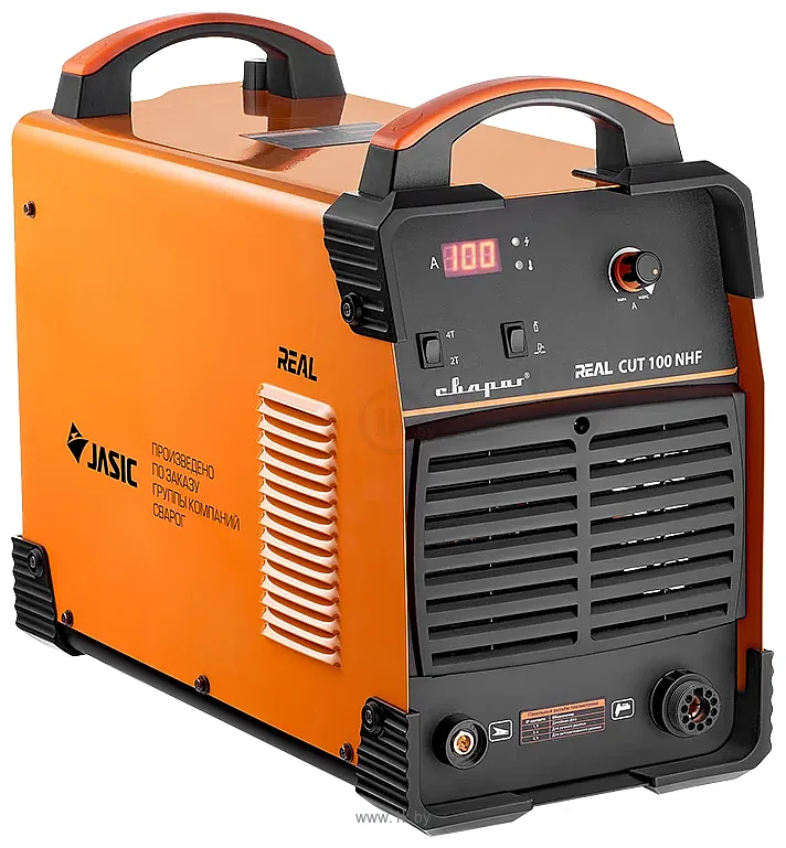 Фотографии Сварог REAL CUT 100 NHF (L22101)