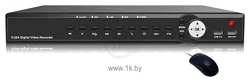 Фотографии VC-Technology VC-N2525L