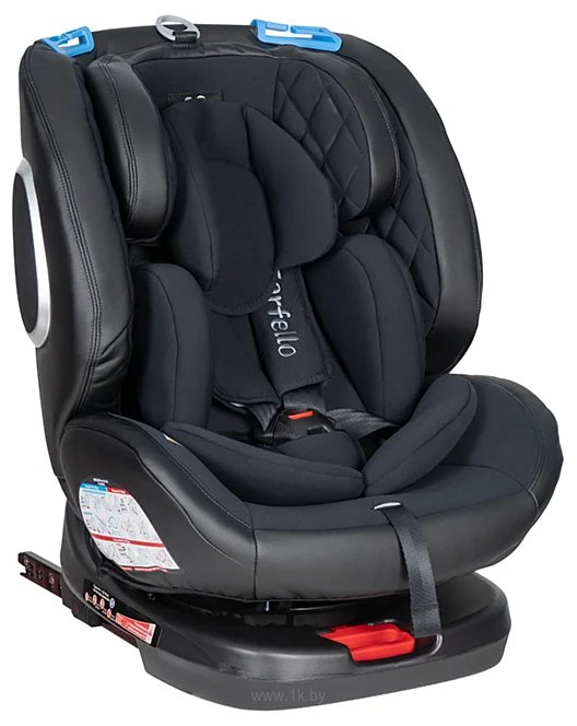 Фотографии Farfello Isofix YB102A(2)