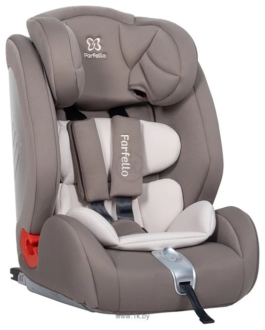 Фотографии Farfello YKO-931 Isofix