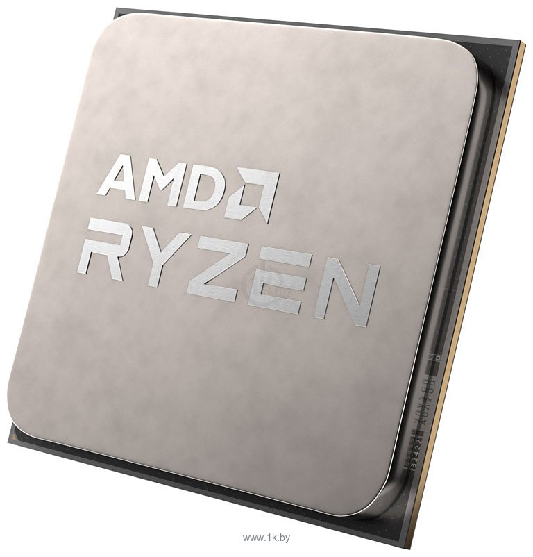 Фотографии AMD Ryzen 5 5600GT (BOX)