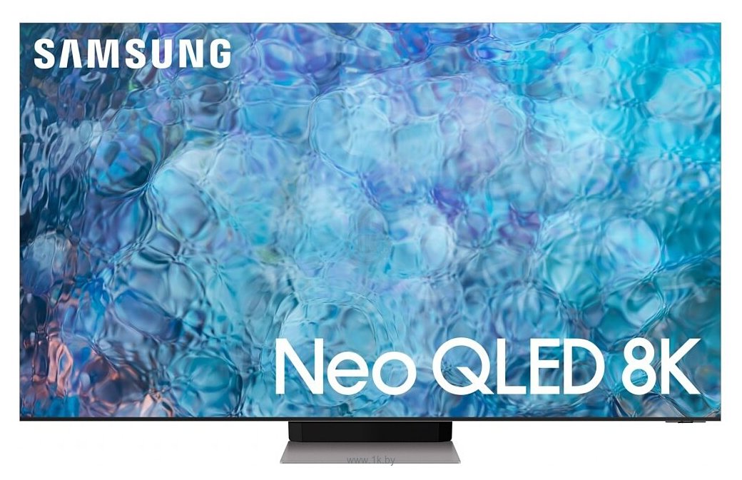 Фотографии Samsung Neo QLED 8K QN900C QA65QN900CUXZN