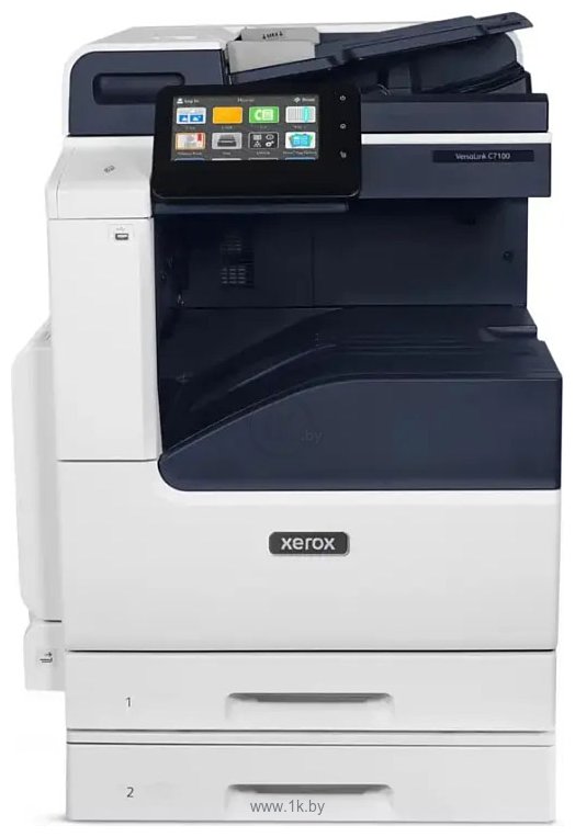 Фотографии Xerox VersaLink C7130