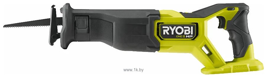 Фотографии Ryobi RRS18X-0 5133005013 (без АКБ)