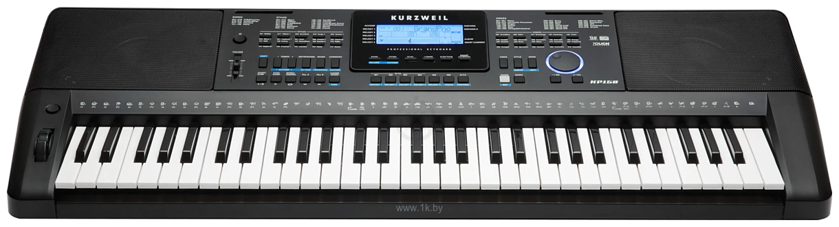 Фотографии Kurzweil KP150