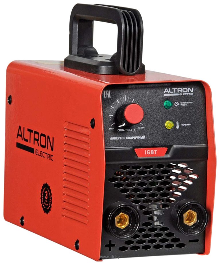 Фотографии Altron Electric ISA-220-2