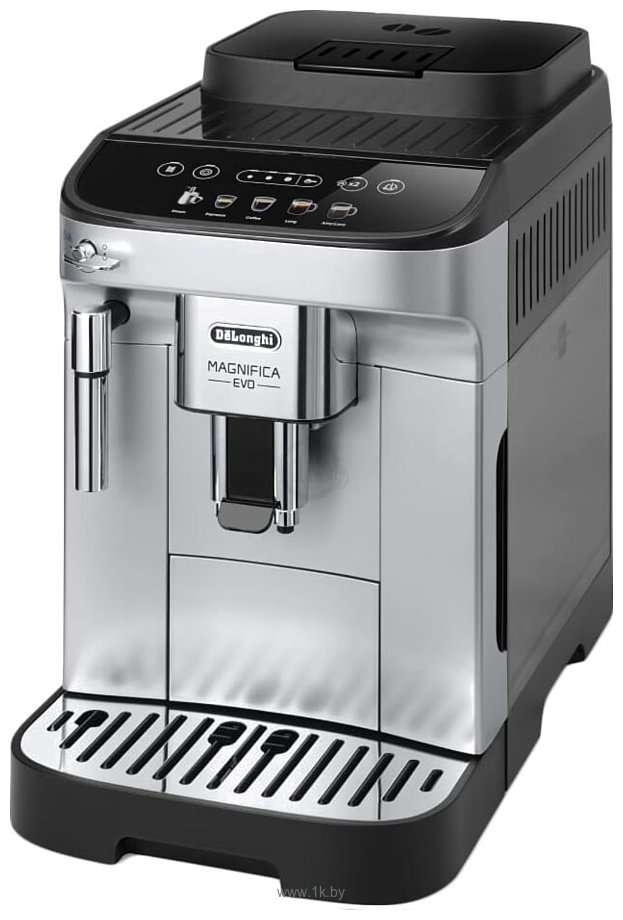 Фотографии DeLonghi Magnifica Evo ECAM292.33.SB