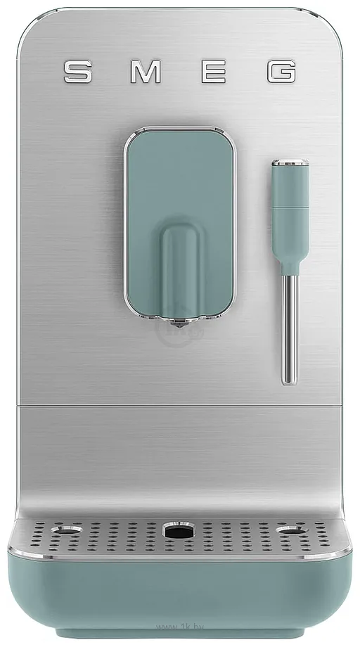 Фотографии Smeg BCC12EGMEU Фотографии Smeg BCC12EGMEU