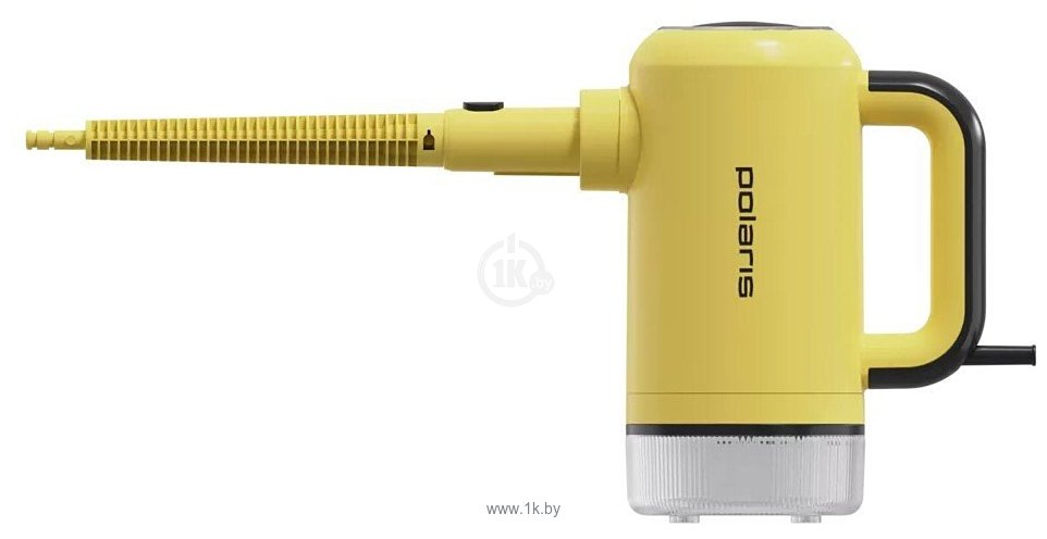 Фотографии Polaris PSC 1712C (желтый)