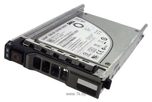 Фотографии Dell 345-BFSM 3.84TB