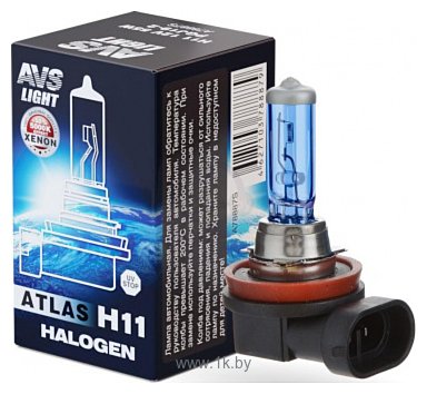 Фотографии AVS Atlas A78891S