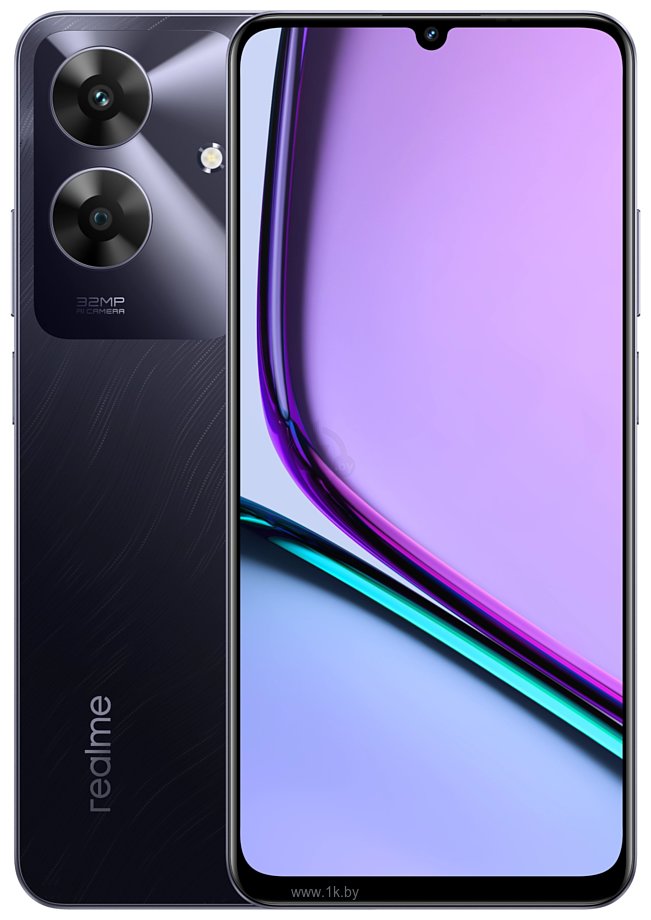 Фотографии Realme Note 60 6/128GB