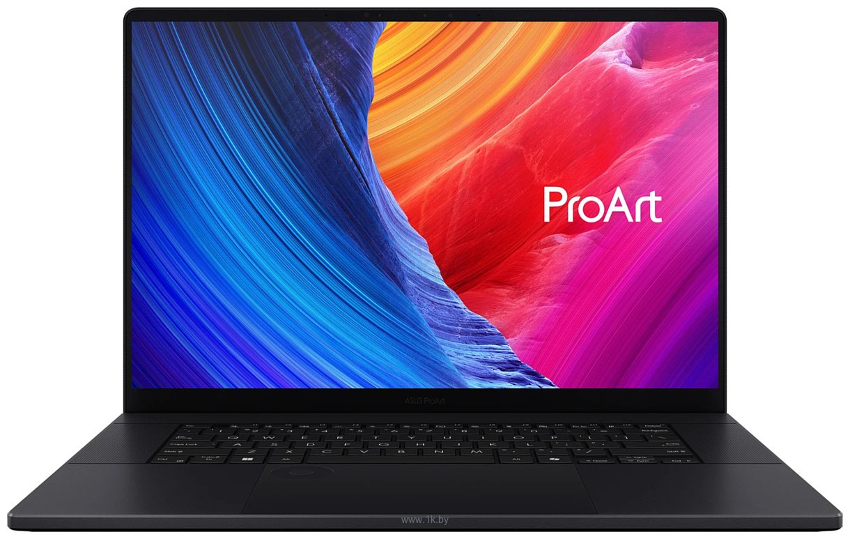 Фотографии ASUS ProArt P16 OLED H7606WI-ME007X