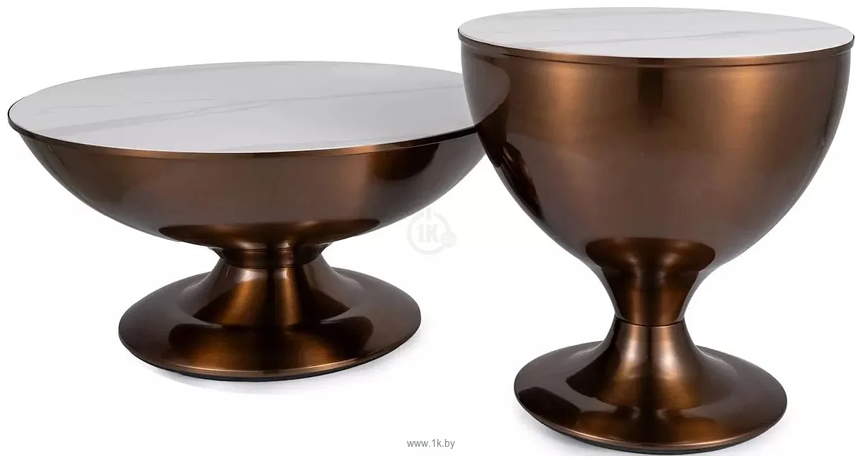 Фотографии Signal Salsa (белый/медный)