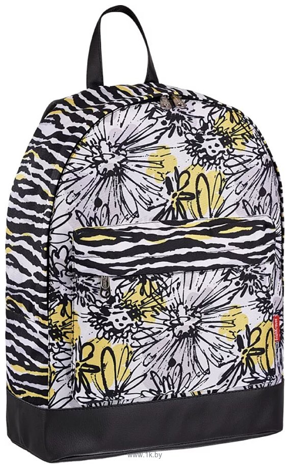 Фотографии Erich Krause StreetLine 17L Zebra Flower 54747