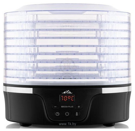 Фотографии ETA Secca Plus 830190000