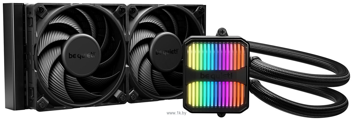 Фотографии be quiet! Silent Loop 3 240mm BW024