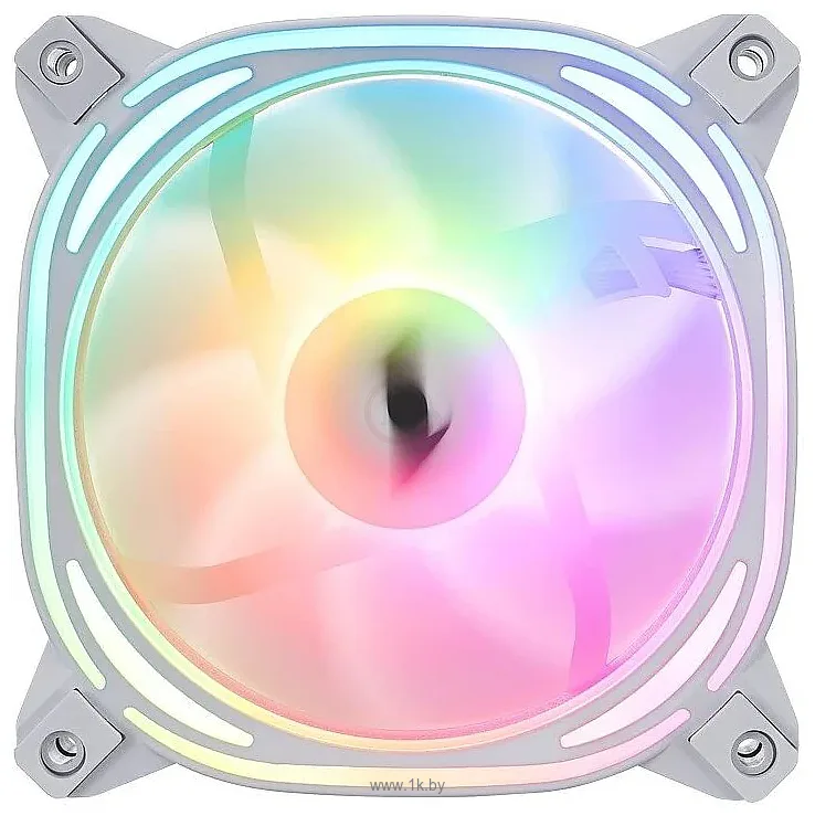 Фотографии 1stPlayer FB7 ARGB (белый) Фотографии 1stPlayer FB7 ARGB (белый)