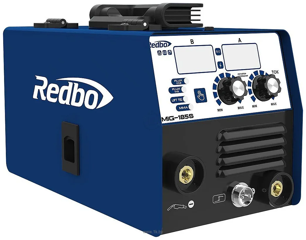 Фотографии Redbo MIG-185S Фотографии Redbo MIG-185S