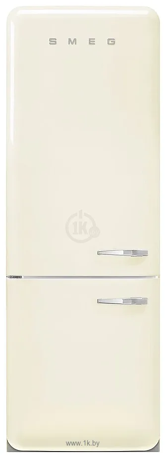 Фотографии Smeg FAB38LCR6 Фотографии Smeg FAB38LCR6