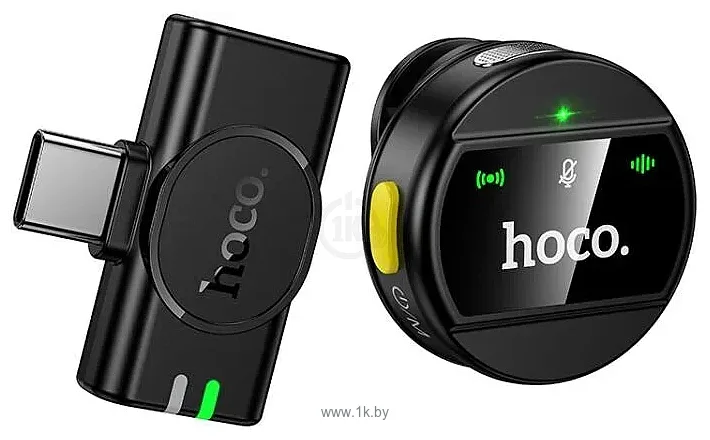 Фотографии Hoco L21 USB Type-C Фотографии Hoco L21 USB Type-C