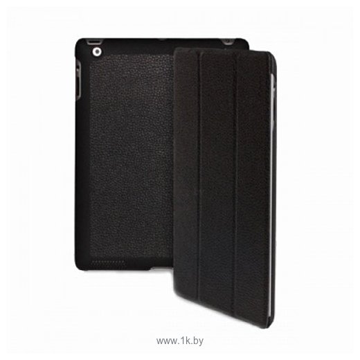 Фотографии Yoobao iPad 2/3/4 iSlim Black